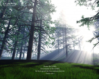 Christian Desktop Wallpaper
