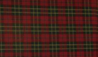 Wallpaper Tartan
