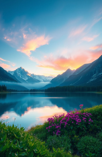 Gambar Wallpaper Computer