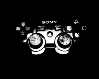 Sony Playstation Wallpaper