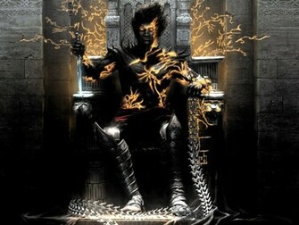 Prince Of Persia Wallpaper