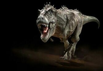 Tyrannosaurus Rex Wallpaper