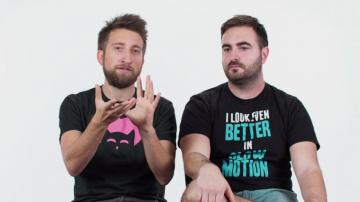S Slow Mo Guys Share The Best Motion Videos Wired