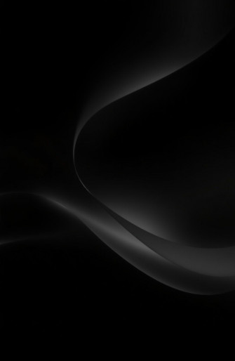 Black Screen Wallpaper