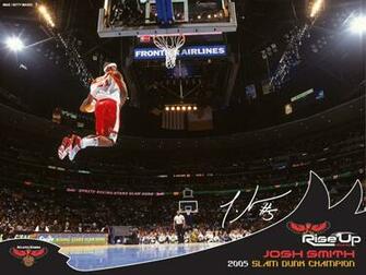Nba Wallpaper Slam Dunk HD