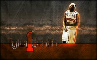 Tyler Smith Wallpaper Volnation