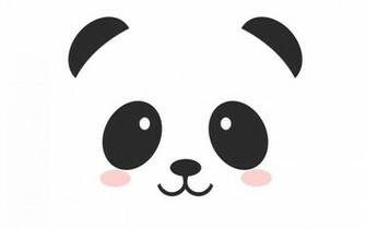 Home Cartoons HD Wallpaper Cute Panda