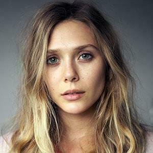 Elizabeth Olsen S Perspective Why Food Waste Matters