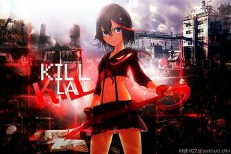 iPhone Wallpaper Kill La Green Poison