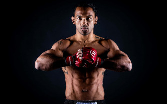 Ben Henderson Wallpaper