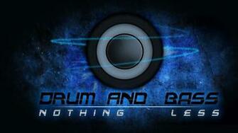 Drum And Bass Music Wallpaper HD