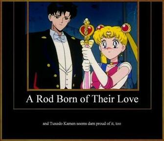 Sailor Moon Wallpaper By Kalliana