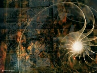 Dark Surreal Wallpaper