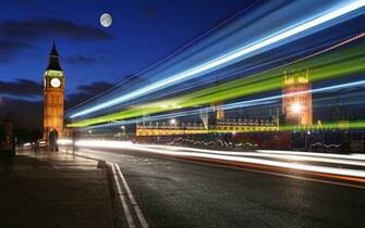 Description Night In London Wallpaper Is A Hi Res For Pc