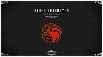 Game Of Thrones House Targaryen Wallpaper Allwallpaper In