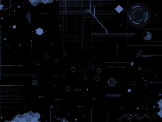 Techy Background