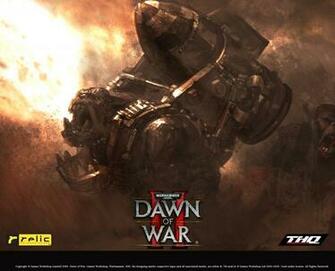 Warhammer 40k Wallpaper Orks