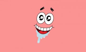 Patrick Star Wallpaper Cartoons Others Funny