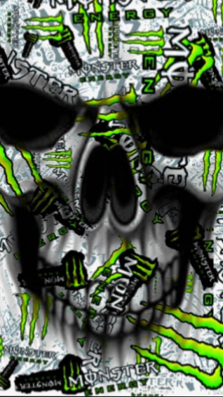 Monster Wallpaper By Jfuesrtnieny 4d