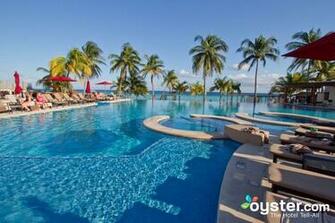 Fairmont Mayakoba Playa Del Carmen Riviera Maya Hotels