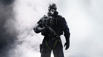 Rainbow Six Siege 4k Wallpaper HD Games Image