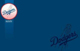 La Dodgers Background