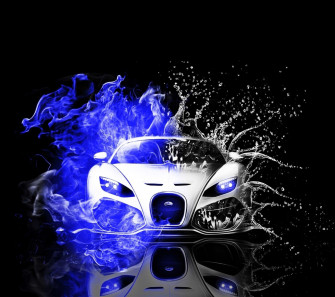 Cool Cars Wallpaper On