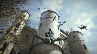 Assassin S Creed Unity Im Genes Juego Pc 3djuegos