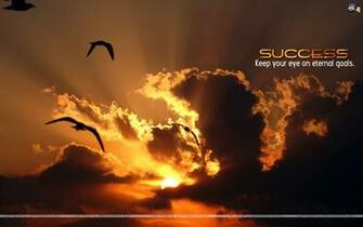 HD Wallpaper Motivational