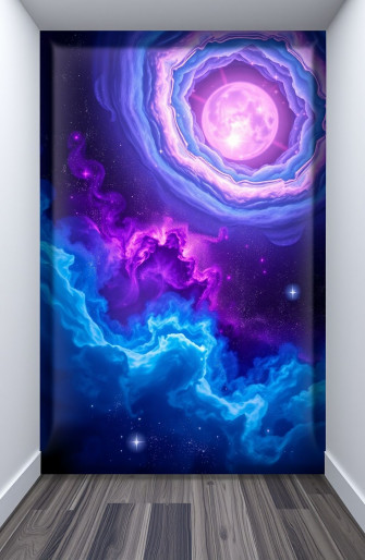 4d Wallpaper HD