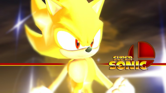 Ssbb Supersonic Wallpaper By Realsonicspeed Fan Art Games