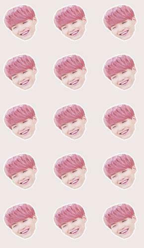 Bts Background