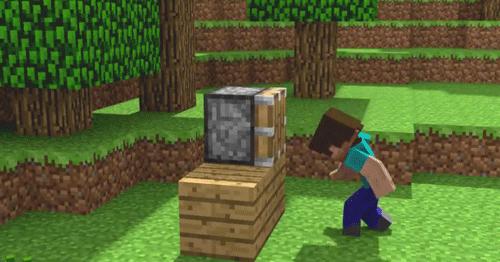 Games Minecraft