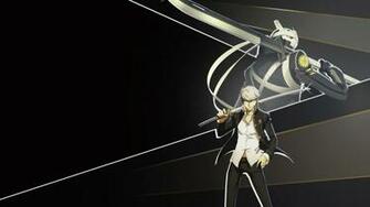Best Yu Narukami Wallpaper Evil Ryu