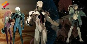 Of The Enders Zoe Sci Fi Action Mecha Fighting Wallpaper Background