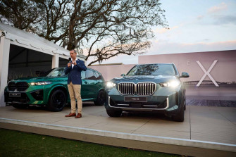 Photos X5 50e Xline Non M Sport Blue Ridge Mountain