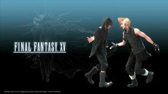 Final Fantasy Xv Episode Duscae Ot Brought To You By Coleman