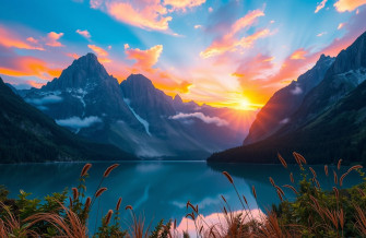 Ultra HD 8k Wallpaper