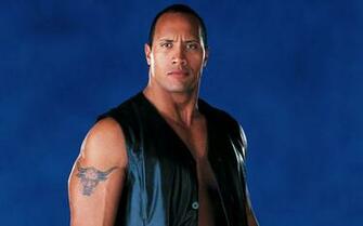 The Rock Wallpaper