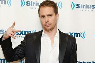 Sam Rockwell HD Desktop Wallpaper