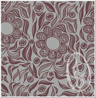 Design A Day Homebase Wallpaper Competition Tasha Goddard