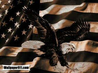 Patriotic Wallpaper