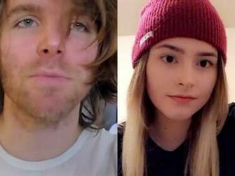 Sarah On Her Relationship With R Onision Why Did You