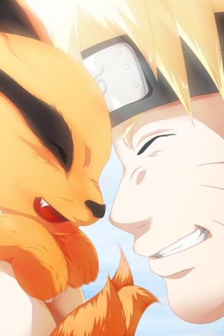 Anime Naruto