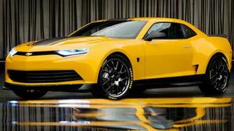 Chevrolet Camaro High Quality Wa Wallpaper
