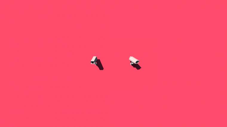 Shy Cctv Wallpaper Engine