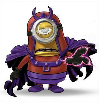 Minions Despicable Me Wallpaper Desktop Background