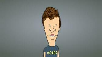 Beavis And Butt Head HD Wallpaper Background Image