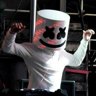 Marshmello