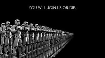 Star Wars Storm Movie Wallpaper HDtv Desktop HD